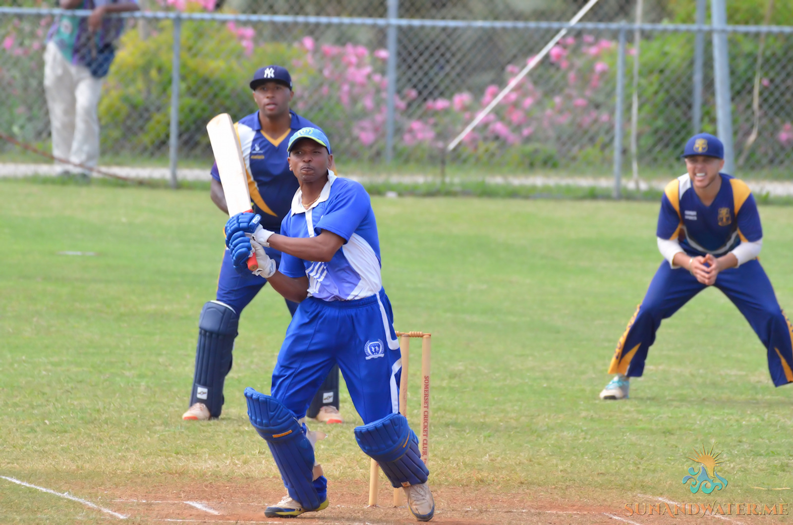 St. Davids vs Rangers (302)
